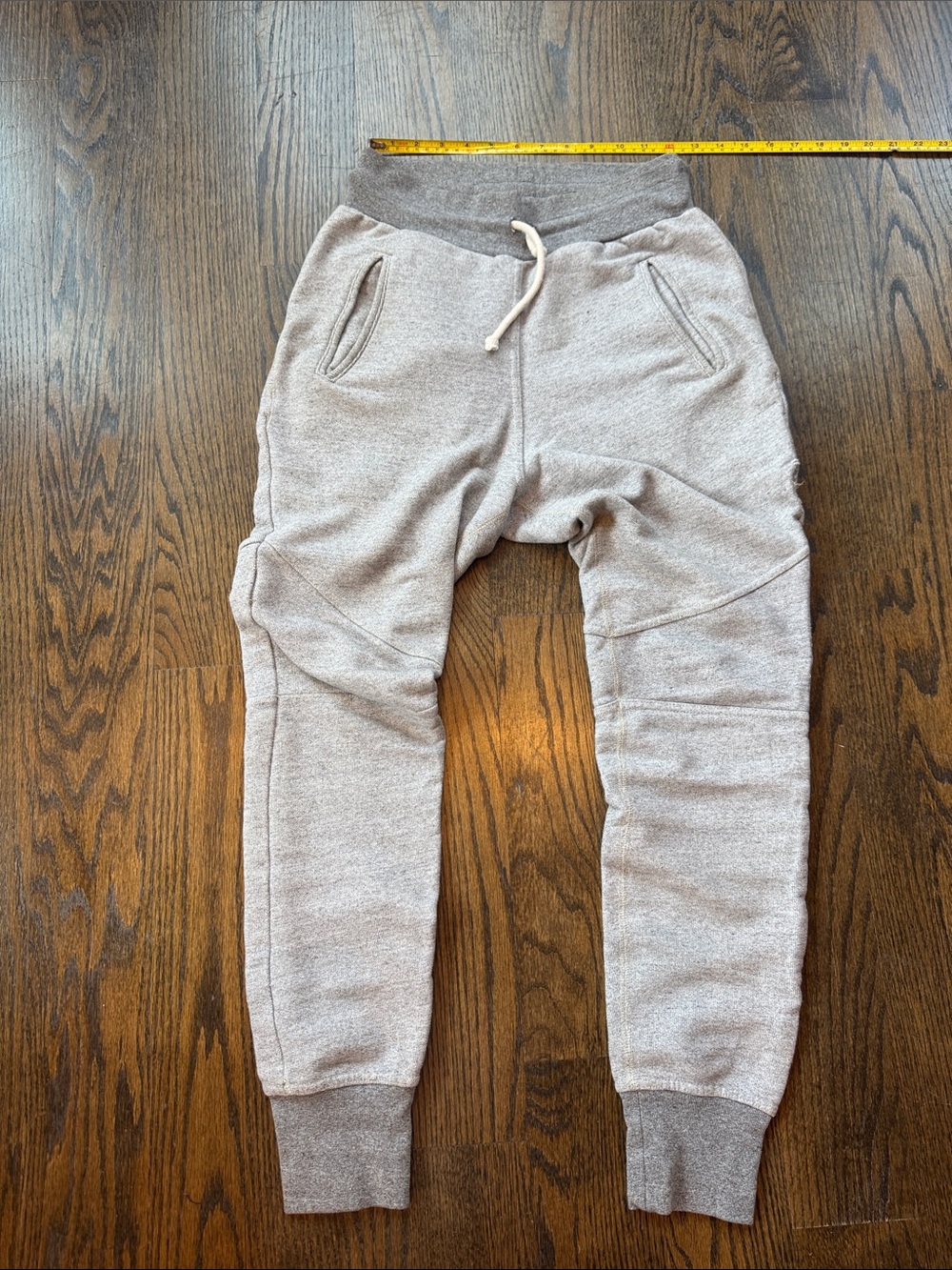 Men’s John Elliot Jogger